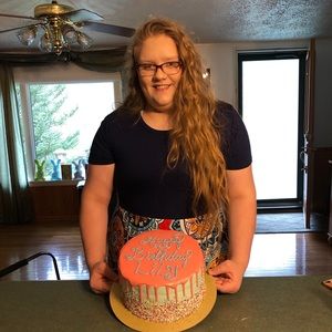 Meet your Posher, Lily